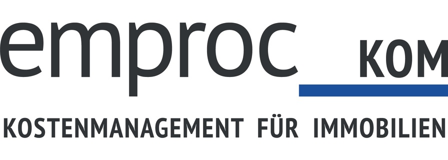 Jobs emproc GmbH Kostenmanagement für Immobilien Jobs emproc GmbH Kostenmanagement für Immobilien