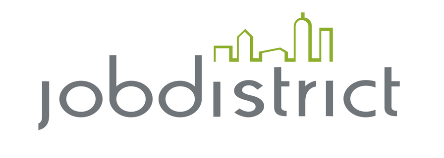 Jobs Jobdistrict GmbH Jobs Jobdistrict GmbH