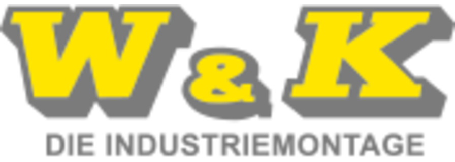 Jobs W&K Gesellschaft für Industrietechnik mbH Jobs W&K Gesellschaft für Industrietechnik mbH
