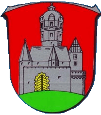 Gemeinde Ronneburg