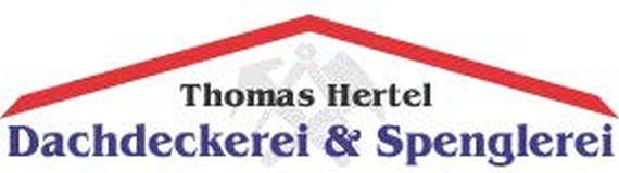 Dachdeckerei Spenglerei Thomas Hertel
