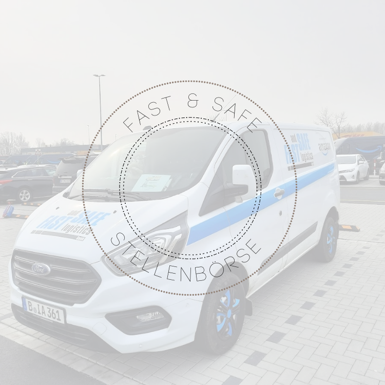 I A Fast Safe Logistics GmbH