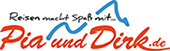 Reisen macht Spaß mit Pia und Dirk e.K.