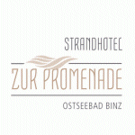 Strandhotel zur Promenade GmbH Co.KG Strandhotel