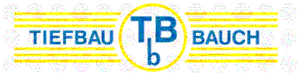 Tiefbau Bauch GmbH