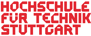 Hochschule für Technik Stuttgart