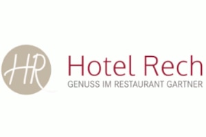 Hotel Rech, Inhaber Florian Gartner e.K.