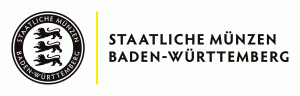 Staatliche Münzen Baden-Württemberg