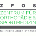 ZFOS Zentrum für Orthopädie und Sportmedizin