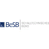 BESB GmbH Berlin Schalltechnisches Büro