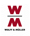 WOLFF MÜLLER Tief- und Straßenbau GmbH Co. KG
