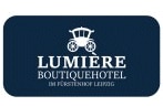 Lumi re Boutiquehotel im Fürstenhof Leipzig