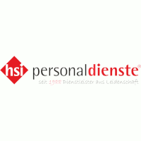 hsi personaldienste hart schenk gmbh