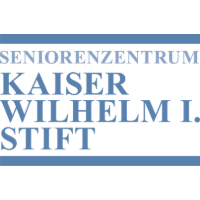 Kaiser Wilhelm I. Stift, Stiftung Gesellschaft freiwilliger Armenfreunde