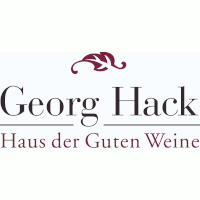 Georg Hack - Haus der Guten Weine