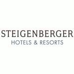 Steigenberger Hotel Hamburg