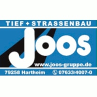 Johann Joos Tief- und Strassenbau GmbH und Co.KG