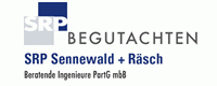 SRP Sennewald Räsch Beratende Ingenieure Partnerschaftsgesellschaft mbB