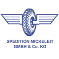 Spedition Mickeleit GmbH Co. KG