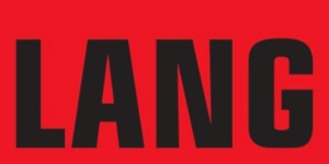 LANG Bau GmbH Co. KG