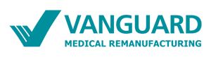 Vanguard AG