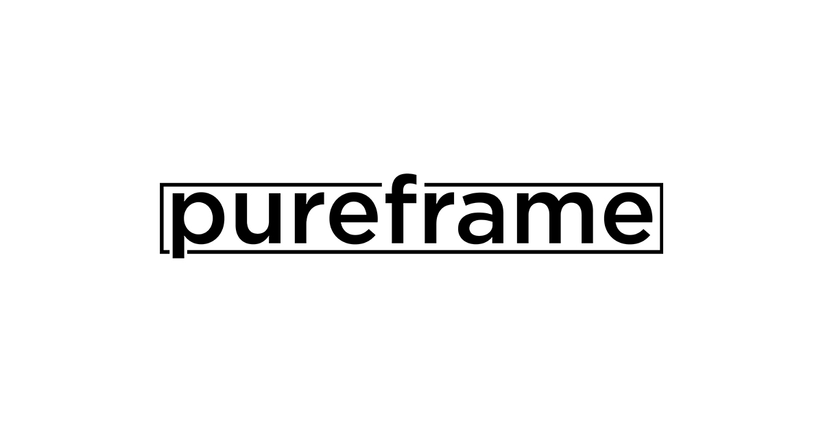 Pure Frame