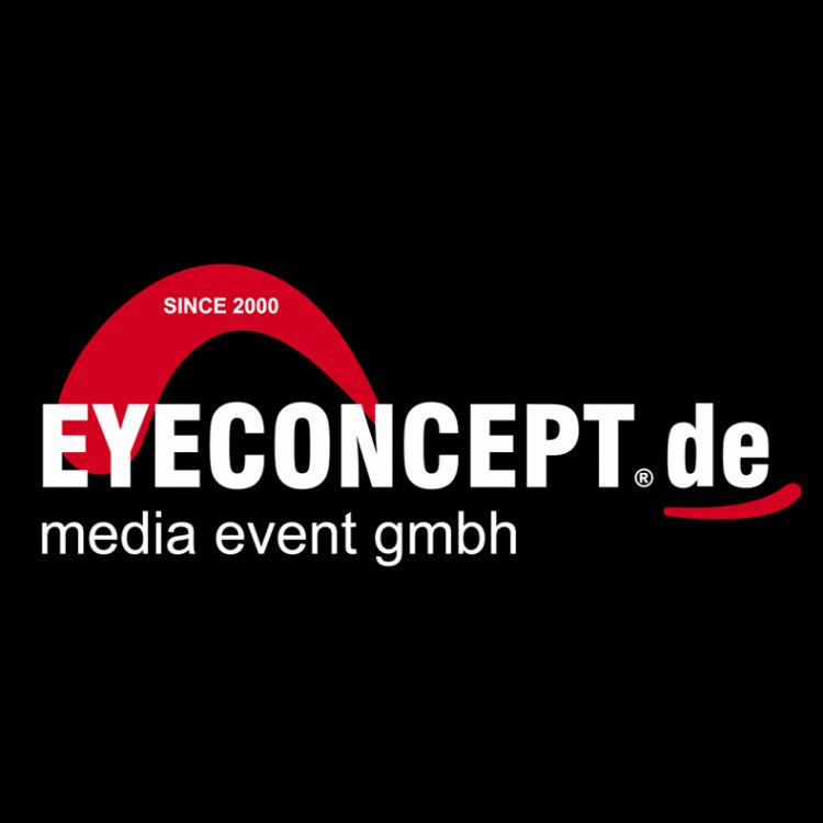 EYECONCEPT MEDIA EVENT GmbH