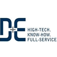 D E GmbH