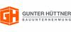 GUNTER HÜTTNER Co. GmbH