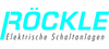 Röckle Elektrische Schaltanlagen GmbH Co. KG