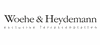 Betonwerk Woehe Heydemann GmbH Co. KG