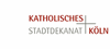 Katholisches Stadtdekanat Köln
