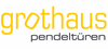 Grothaus Pendeltüren GmbH Co. KG
