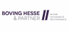 Boving Hesse Partner Partnerschaft von Rechtsanwälten m.b.B.