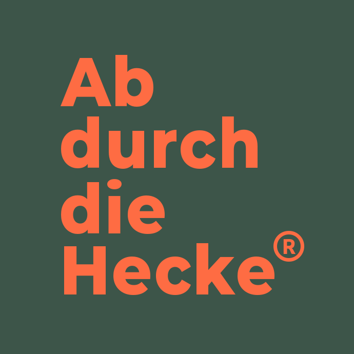 Ab durch die Hecke GmbH