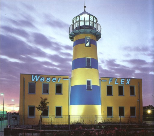 Weser-Flex Hydraulikschl