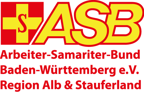 ASB Baden-Württemberg e. V. Region Alb Stauferland
