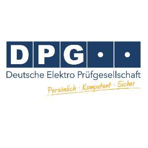 DPG Deutsche Elektro Prüfgesellschaft mbH