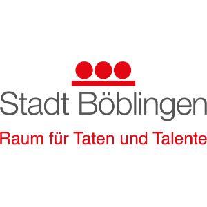 Stadtverwaltung Böblingen