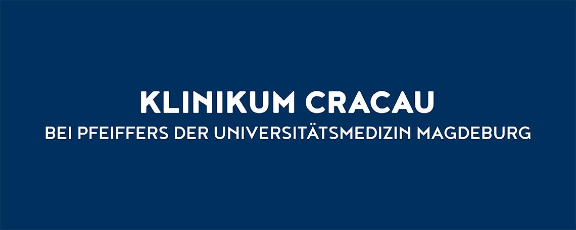 Klinikum Cracau bei Pfeiffers der Universitätsmedizin Magdeburg gGmbH