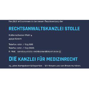 Rechtsanwaltskanzlei Stolle