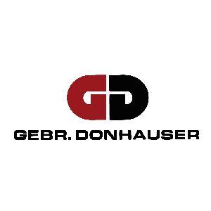 Gebr. Donhauser Bau GmbH Co. KG