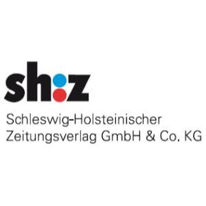 sh z Schleswig-Holsteinischer Zeitungsverlag GmbH Co. KG
