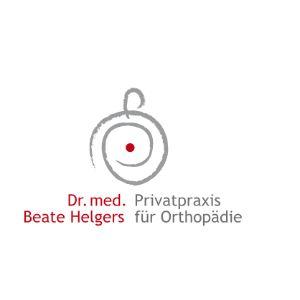 Privatpraxis für Orthopädie Dr. Beate Helgers