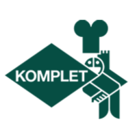 Abel Schäfer, KOMPLET - Bäckereigrundstoffe GmbH Co. KG