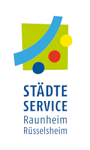 Städteservice Raunheim Rüsselsheim AöR