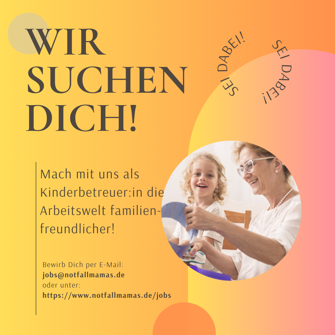 Die Notfallmamas GmbH