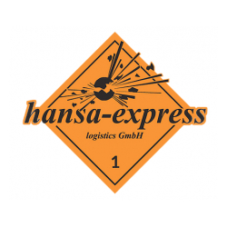 hansa-express logistics GmbH