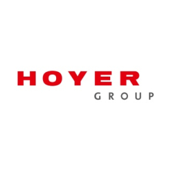 Hoyer Internationale Fachspedition