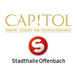 Stadthalle Offenbach Veranstaltungs GmbH Capitol Theater GmbH Offenbach